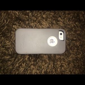 iPhone 5s case